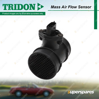 Tridon MAF Mass Air Flow Sensor for Alfa Romeo 147 156 1.6L - 2.0L