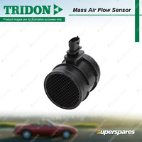 Tridon MAF Mass Air Flow Sensor for Alfa Romeo 159 JTD Brera 2.4L