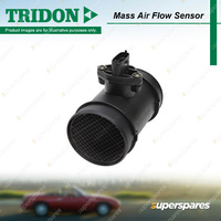 Tridon MAF Mass Air Flow Sensor for Alfa Romeo 156 Spider 2.5L 3.0L