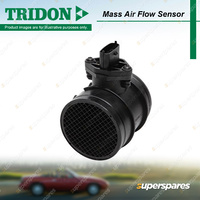 Tridon MAF Mass Air Flow Sensor for Alfa Romeo 159 Brera Spider JTS 2.2L