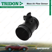 Tridon MAF Mass Air Flow Sensor for Alfa Romeo 156 166 GTV 2.5L - 3.0L