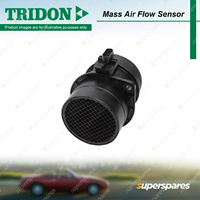 Tridon MAF Mass Air Flow Sensor for Audi A1 8X A3 8P A6 C7 Q5 8R TT 8J 1.6L 2.0L