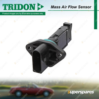 Tridon MAF Mass Air Flow Sensor for Audi A3 8L A4 B5 B6 B7 TT 8N 1.8L DOHC 20V