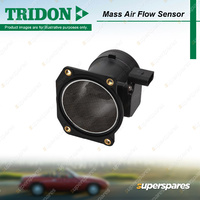 Tridon MAF Mass Air Flow Sensor for Audi A3 8L A4 B5 1.6L SOHC 8V Petrol