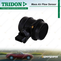 Tridon MAF Mass Air Flow Sensor for Audi A3 8L Q7 4L 1.8L 4.2L APG BAR