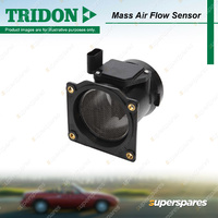 Tridon MAF Mass Air Flow Sensor for Audi A4 B5 B6 A6 C5 2.4L 2.8L V6