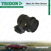 Tridon MAF Mass Air Flow Sensor for Audi A4 B5 A3 8L 1.8L AJL AGU AEB DOHC 20V