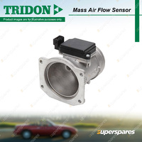 Tridon MAF Mass Air Flow Sensor for Audi A4 B5 1.6L 1.8L ADP ADR 8V 24V