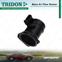 Tridon MAF Mass Air Flow Sensor for Audi A4 B5 1.8L APT DOHC 20V Petrol