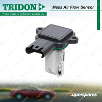 Tridon MAF Mass Air Flow Sensor for BMW 130i 330i 530i Z4 323 325i 525i E60 E90