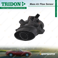 Tridon MAF Mass Air Flow Sensor for BMW 320d E46 330d E46 530d E39 X5 E53