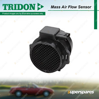 Tridon MAF Mass Air Flow Sensor for BMW X3 E83 Z4 E85 2.2L 2.5L M54 24V