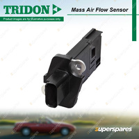 Tridon MAF Mass Air Flow Sensor for Chrysler Grand Voyager RT 2.8L 16V