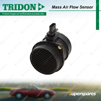 Tridon MAF Mass Air Flow Sensor for Hyundai Grandeur TG iLoad iMax TQ Sonata NF