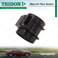 Tridon MAF Mass Air Flow Sensor for Hyundai Elantra XD Tiburon GK Tucson JN