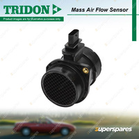 Tridon MAF Mass Air Flow Sensor for Hyundai Accent Getz i30 i30cw FD GD i40 VF