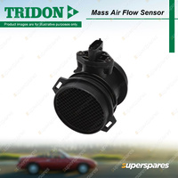 Tridon MAF Mass Air Flow Sensor for Hyundai Grandeur XG Terracan HP 3.5L