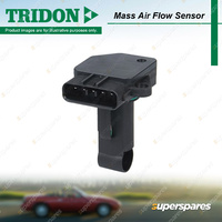 Tridon MAF Mass Air Flow Sensor for Mazda Axe la BK CX-7 ER Mazda3 BK SP23