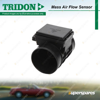 Tridon MAF Mass Air Flow Sensor for Mazda 323 B2600 E1800 Familia MX5 PREMACY