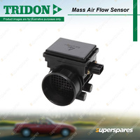 Tridon MAF Mass Air Flow Sensor for Mazda 121 Demio DW 1.3L 1.5L B3 B5