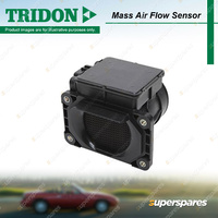 Tridon MAF Mass Air Flow Sensor for Mitsubishi Outlander ZE Triton MK 2.4L 3.0L