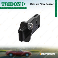 Tridon MAF Mass Air Flow Sensor for Nissan Pulsar TIIDA Urvan X-Trail T30 T31