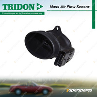 Tridon MAF Mass Air Flow Sensor for Peugeot 207 307 308 3008 Partner L1 L2