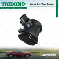 Tridon MAF Mass Air Flow Sensor for Range Rover 4.0L 4.6L 42D 44D 46D 58D