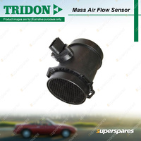 Tridon MAF Mass Air Flow Sensor for Land Rover Range Rover HSE 4.4L M62B44 02-05