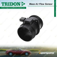 Tridon MAF Mass Air Flow Sensor for Range Rover Sport TDV6 2.7L ELD11