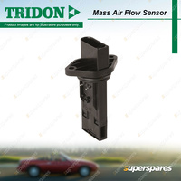 Tridon MAF Mass Air Flow Sensor for Skoda Fabia 5J Octavia 1Z Roomster 5J