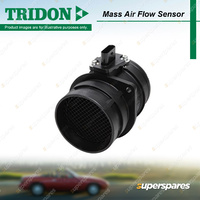 Tridon MAF Mass Air Flow Sensor for Skoda Octavia 1Z Superb 3T 1.8L 2.0L