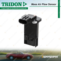 Tridon MAF Mass Air Flow Sensor for Subaru Impreza GD GG G3 Legacy Liberty BL BP