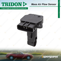 Tridon MAF Mass Air Flow Sensor for Toyota Echo Estima Funcargo Harrier