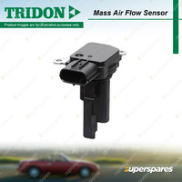 Tridon Mass Air Flow Sensor for Toyota Avensis Corolla ZRE152 FJ Cruiser GSJ15