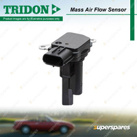 Tridon MAF Mass Air Flow Sensor for Toyota Hiace KDH Prado KDJ150 KDJ155