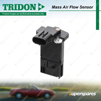 Tridon MAF Mass Air Flow Sensor for Toyota Landcruiser VDJ76 VDJ78 VDJ79 VDJ200