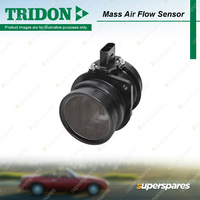 Tridon MAF Mass Air Flow Sensor for Volkswagen EOS Golf V Jetta Passat Scirocco