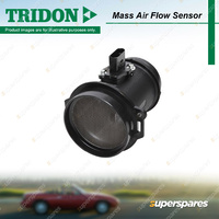 Tridon MAF Mass Air Flow Sensor for Volkswagen Phaeton Touareg 7L 3.0L