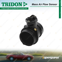 Tridon MAF Mass Air Flow Sensor for Volkswagen Passat 3B 1.8L AEB