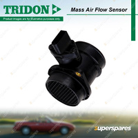 Tridon MAF Mass Air Flow Sensor for Volkswagen Passat 3B 1.8L APU