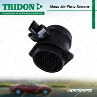 Tridon MAF Mass Air Flow Sensor for Volvo C70 S60 S80 V70 XC70 XC90 2.0L - 2.5L