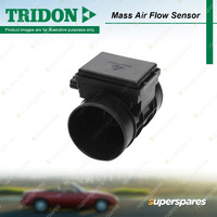 Tridon Meter Air Flow Sensor for Ford Courier PE PG PH Econovan JH Laser KN KQ