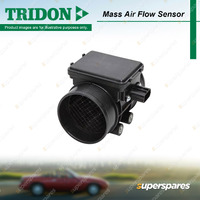 Tridon Meter Air Flow Sensor for Ford Laser KQ 2.0L FSDE 2001-2002