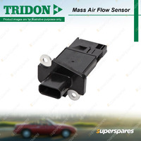 Tridon Meter Air Flow Sensor for Ford Mondeo MA MB Transit VM 2.0L 2.2L 2.4L