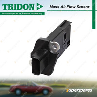 Tridon Meter Air Flow Sensor for Ford Courier PH Ecosport Explorer Fiesta Focus