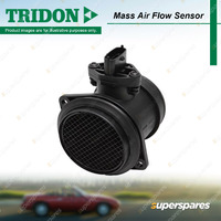 Tridon Meter Air Flow Sensor for Ford Focus LS LT LV Kuga TE Mondeo MA MB