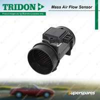 Tridon Meter Air Flow Sensor for Holden Astra TR Calibra YE95 Vectra JR JS