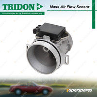 Tridon Meter Air Flow Sensor for Ford Mondeo HA HB HC HD HE Transit VF VG