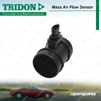 Tridon Meter Air Flow Sensor for Holden Astra AH Captiva CG 1.9L 2.0L